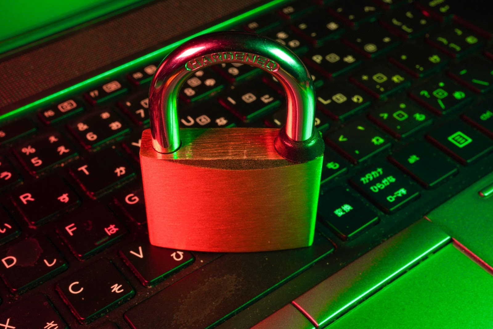 How The Best Gambling Platforms Deliver Reassurance Through Security