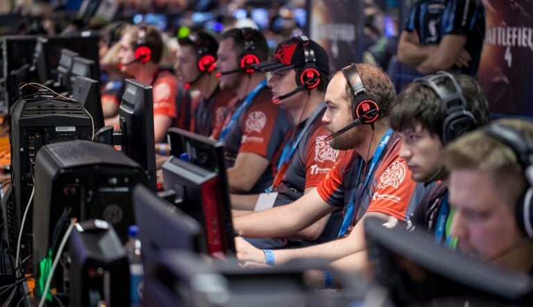 How new algorithms recommend esports streams