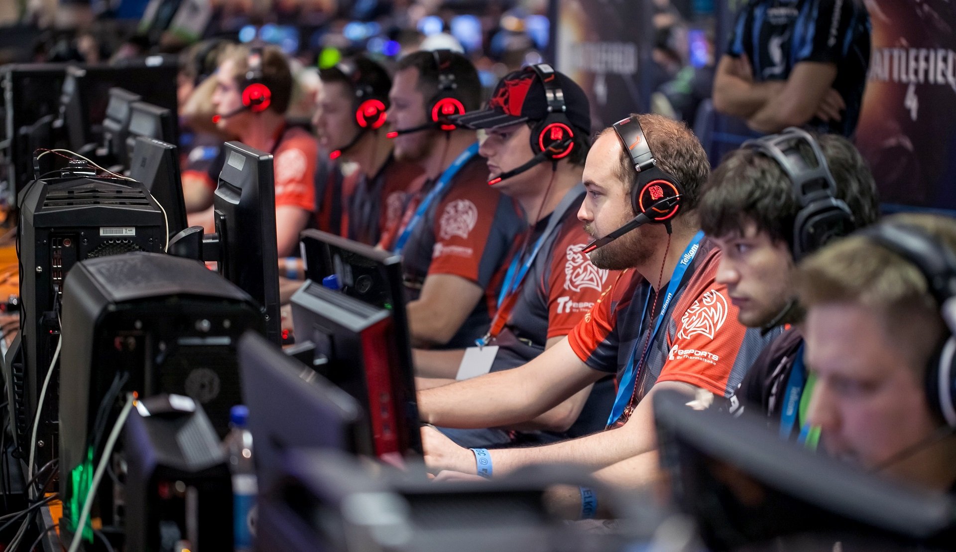 How new algorithms recommend esports streams