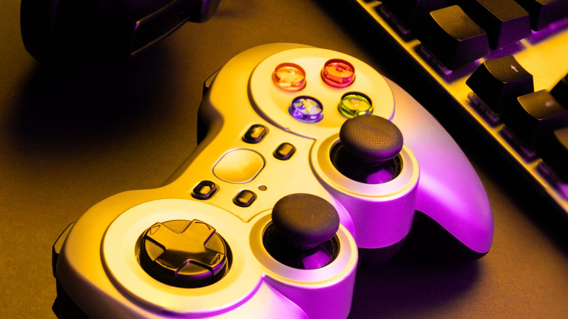 The Rise and Evolution of Gaming Niches in the Last Decade