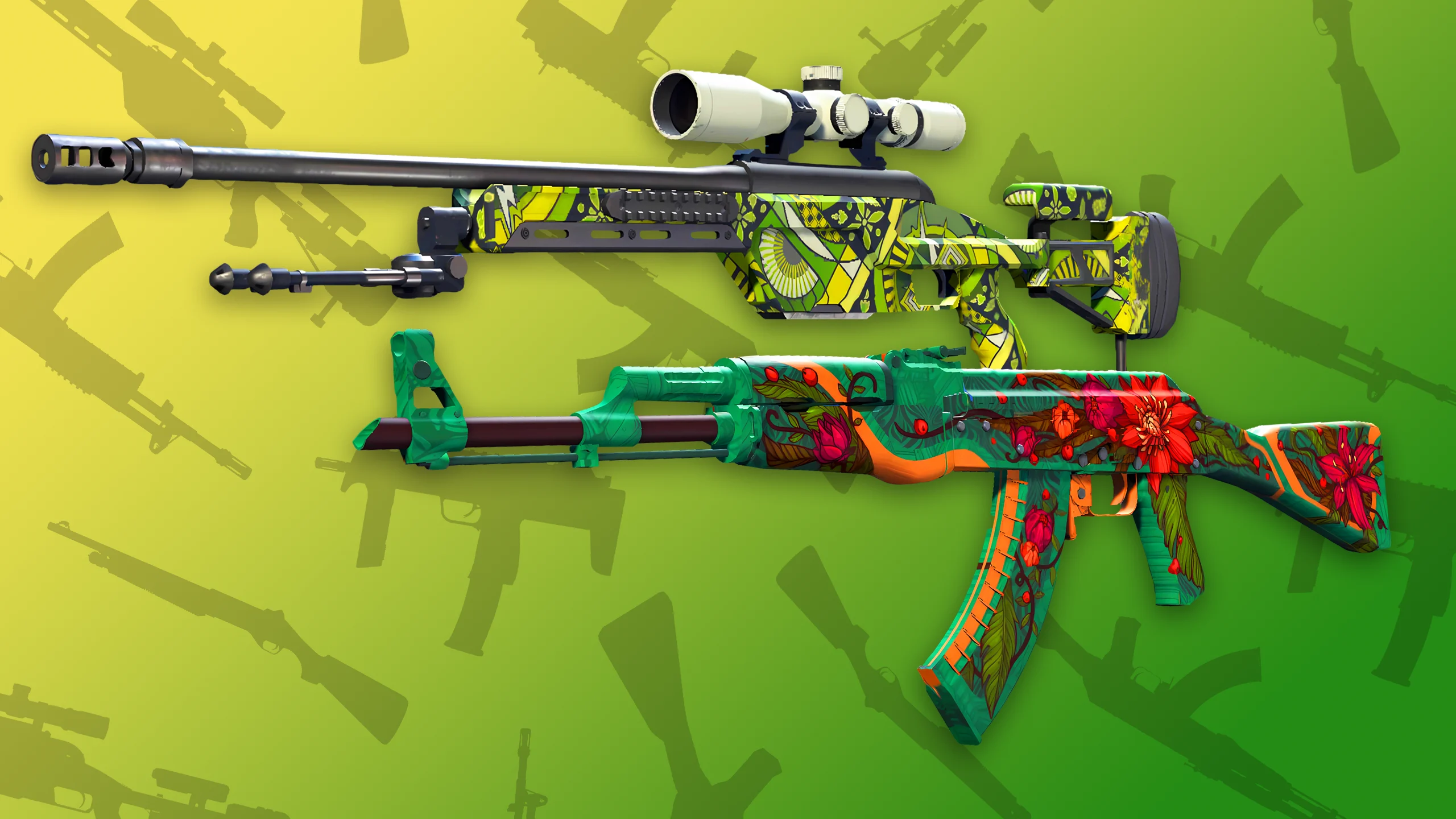 Finding the True Worth of Your CS2 Skins