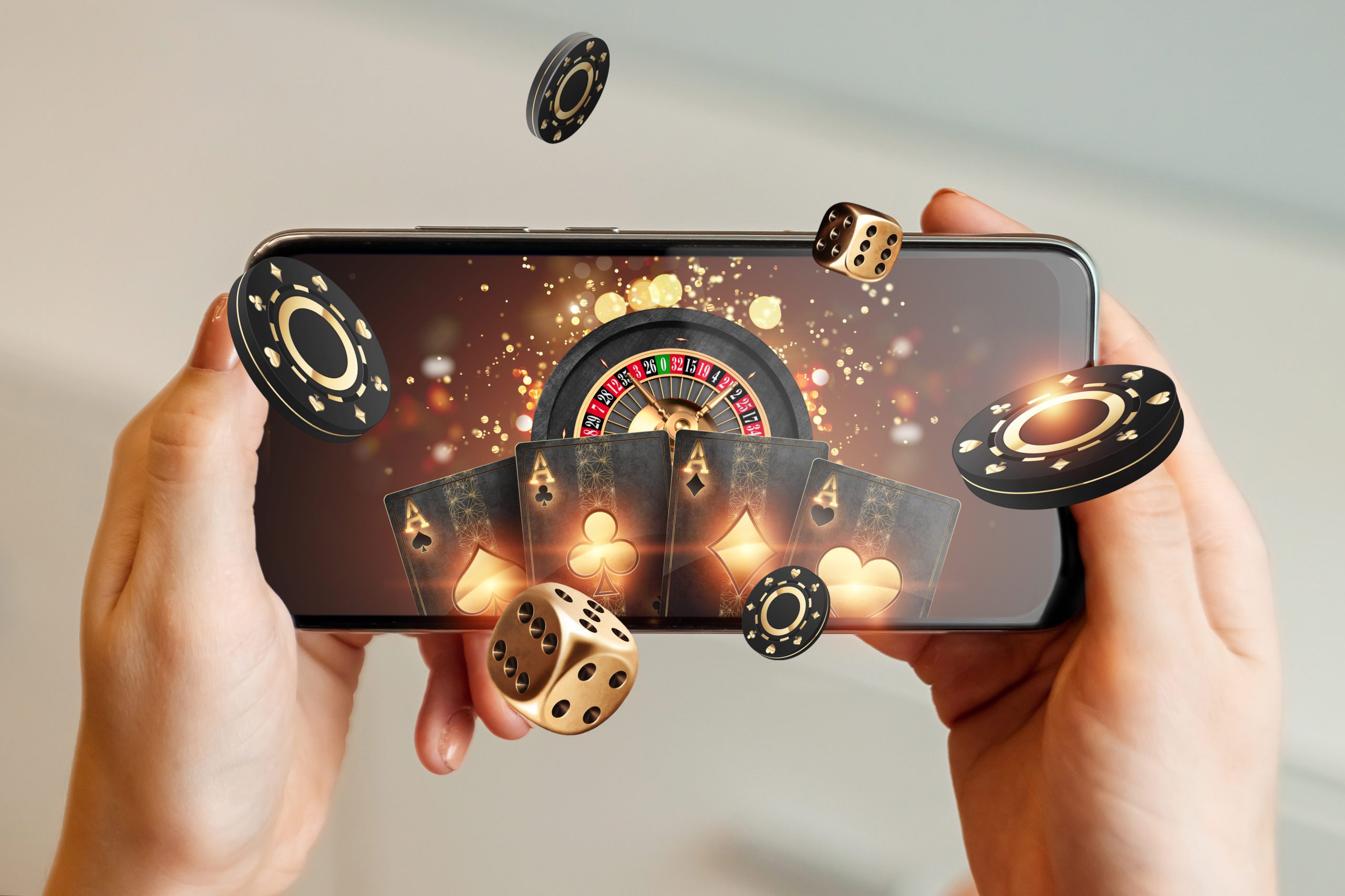 How Casinos Adapt Their Games