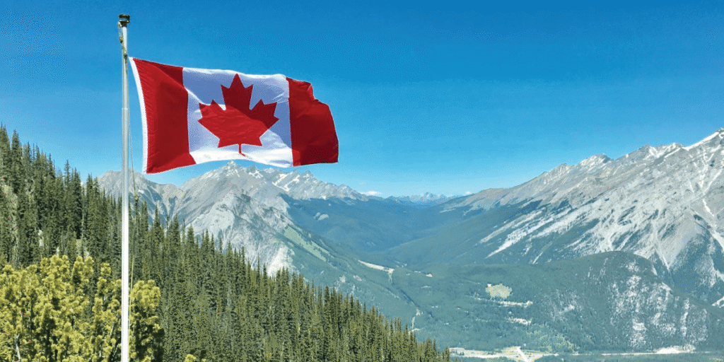Online gambling in Canada The legal landscape