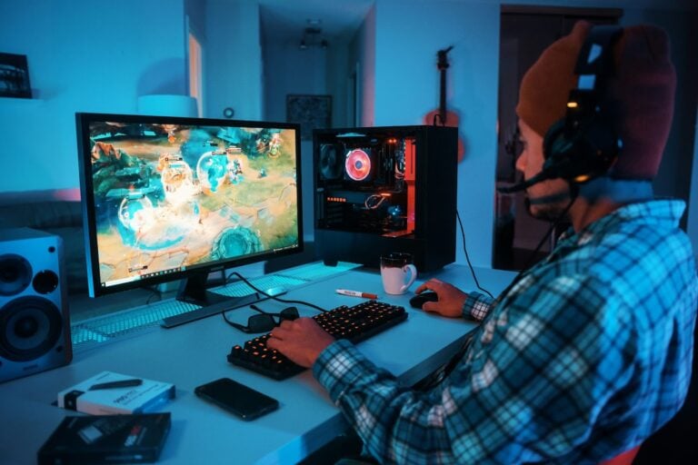 Player Participation: Which Games are Most Popular?