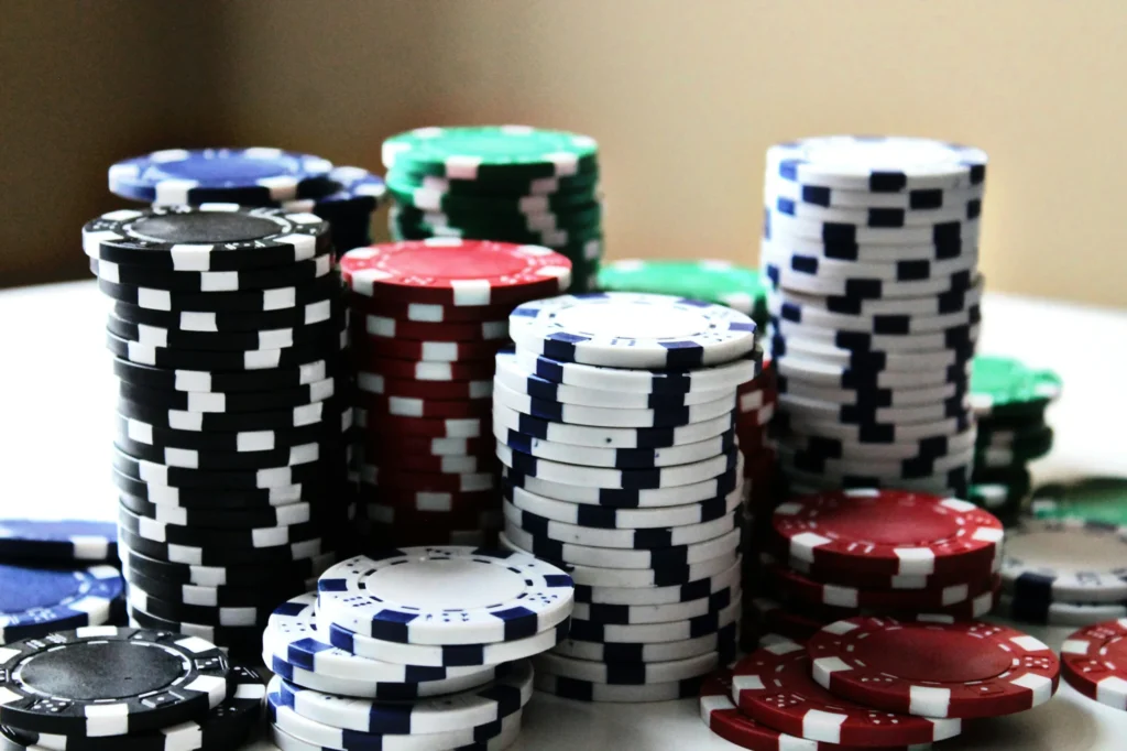 Poker Player Traffic During Major Sports Events
