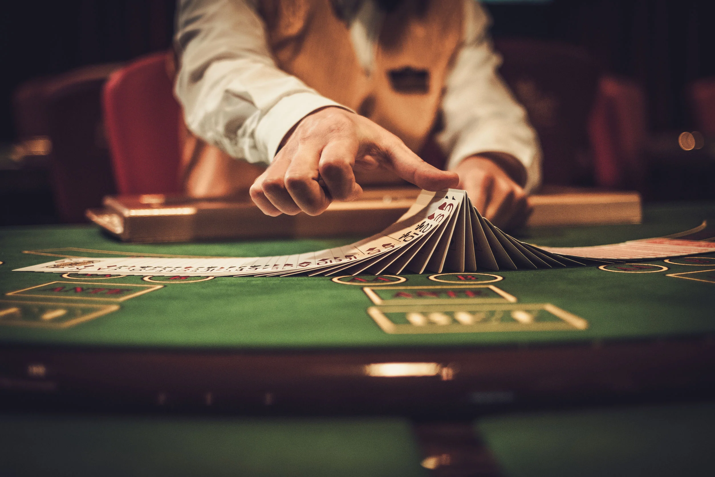 Roulette
