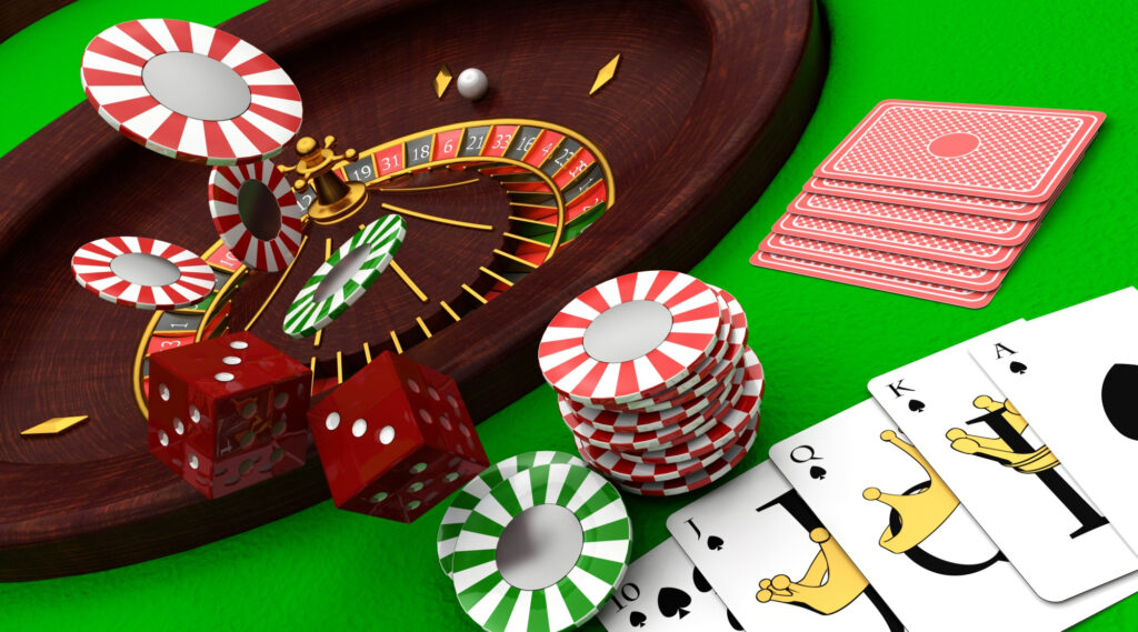 Social Casinos Explained What They Are and Why Players Love Them