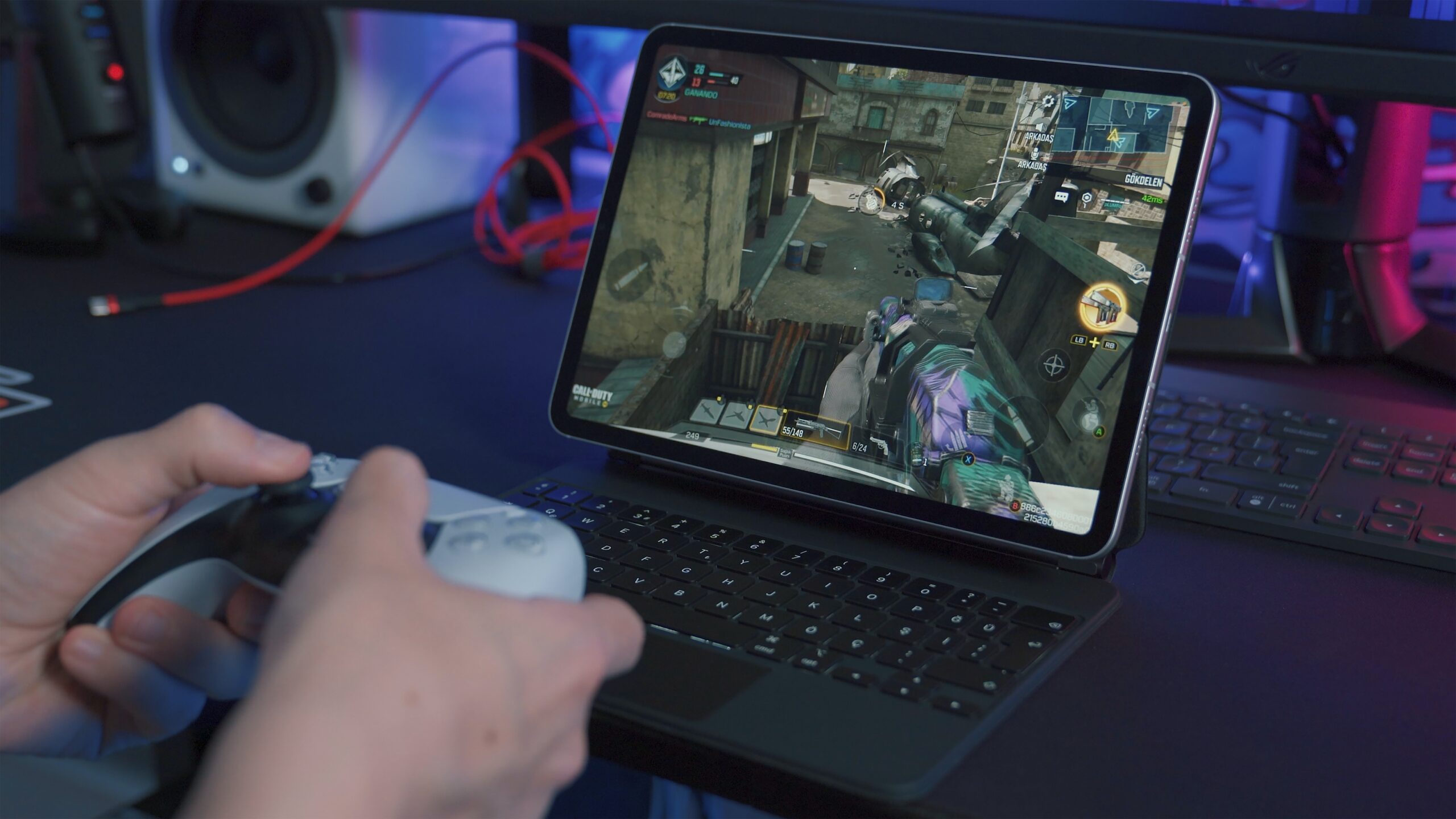 The best online games to play with friends on PC