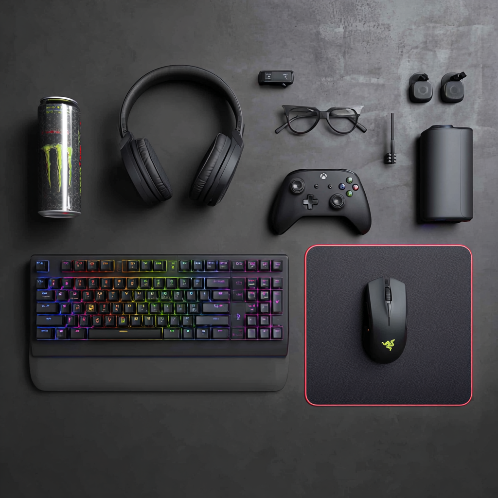 Gaming trends
