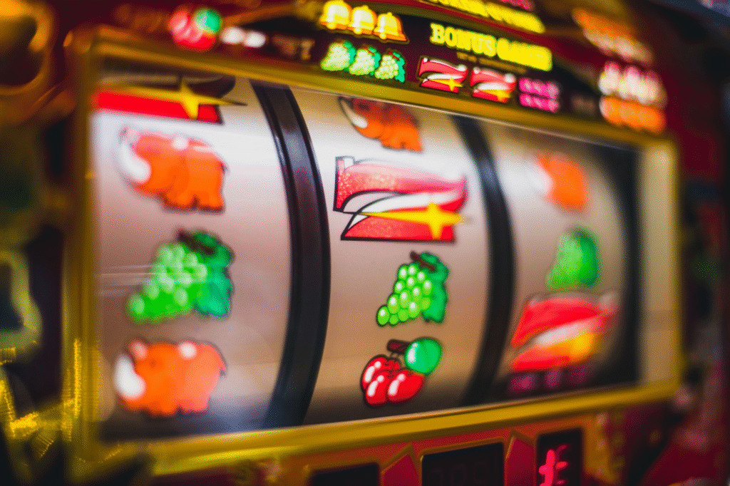 Why Gates of Olympus Appeals to Fans of High-Volatility Slots