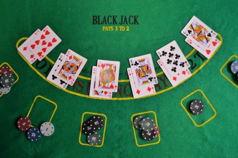 The Caliber of Blackjack Games Is Higher Than Ever in the Mid-2020s Comparing With The Past