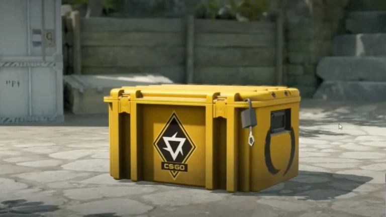 Which CS2 Cases Have the Strongest Lineups for Collectors