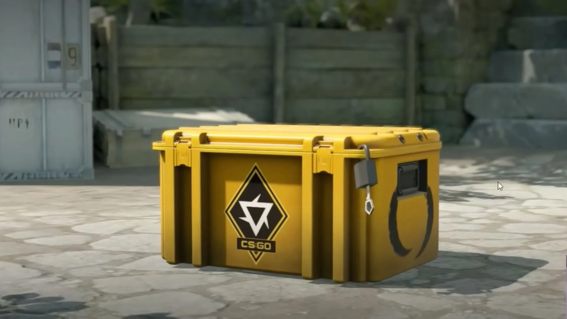 Which CS2 Cases Have the Strongest Lineups for Collectors