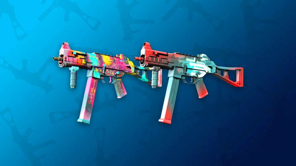 Why Two Identical Skins Can Have Very Different Prices