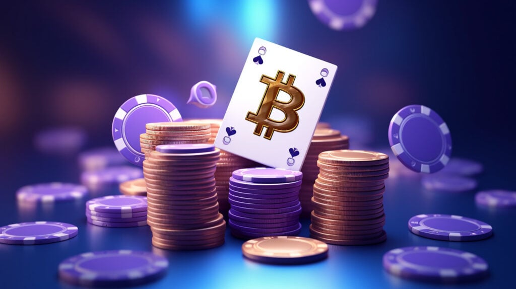 Benefits of Using Cryptocurrencies in Online Casinos