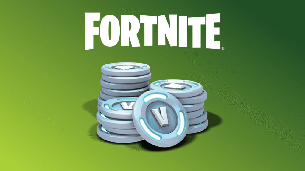 How to Buy Fortnite V-Bucks Safely and Easily