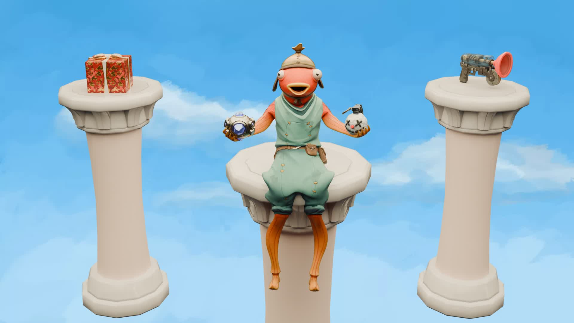 Key Features of a Trusted V-Bucks Marketplace