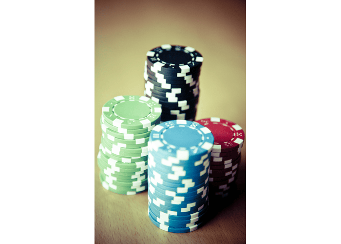 What data reveals about online casino trends among active gamers