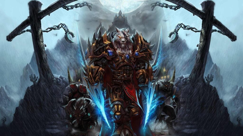 The Storytelling Legacy of Warcraft: From RTS Roots to MMO Epic