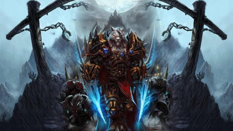 The Storytelling Legacy of Warcraft: From RTS Roots to MMO Epic