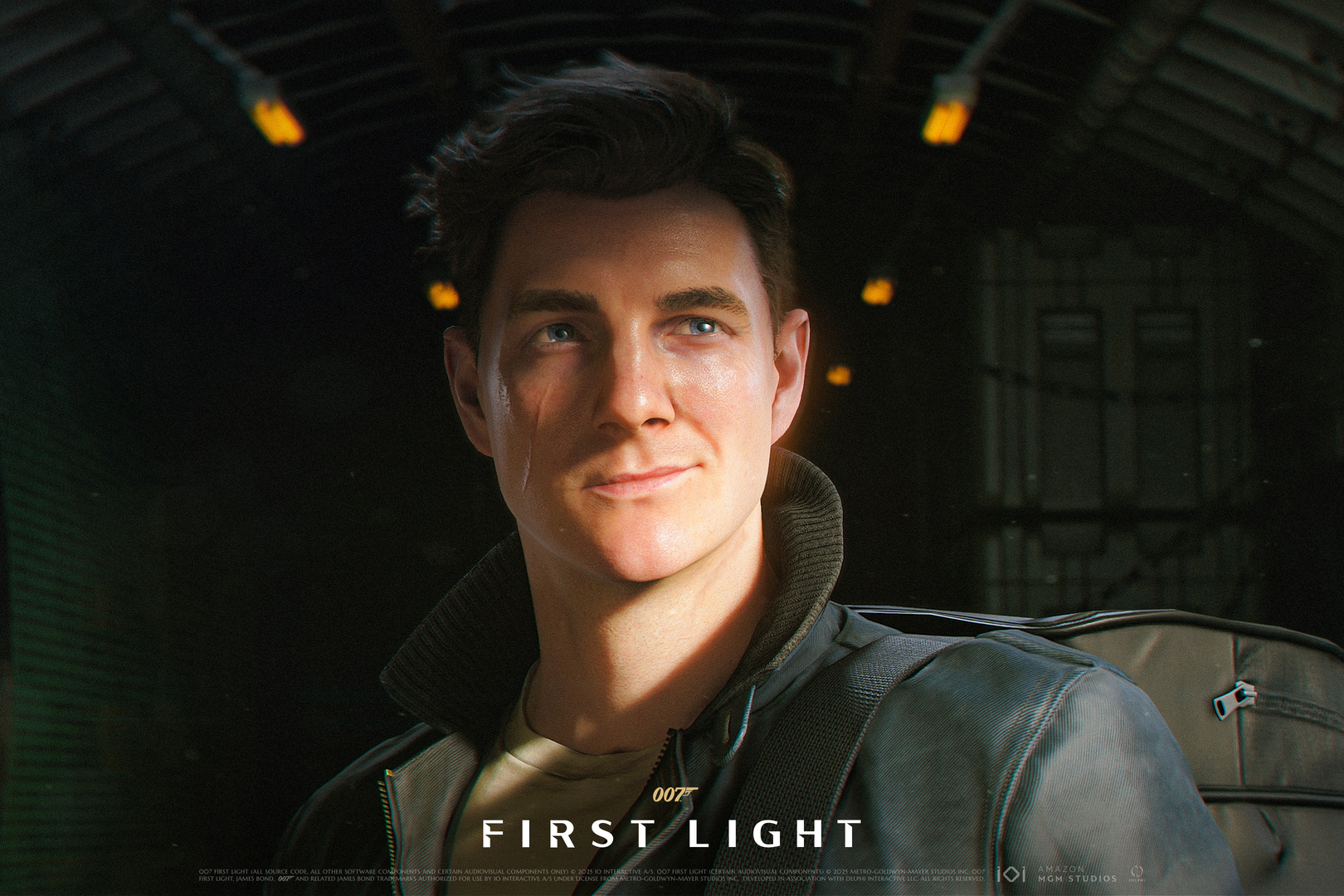 007 First Light