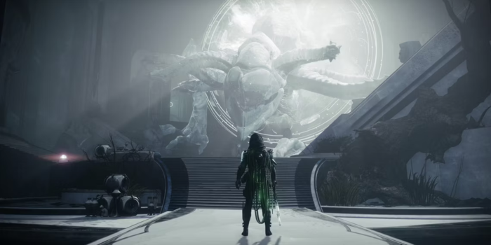 Destiny 2 Season of the Wish: New Activities and Features