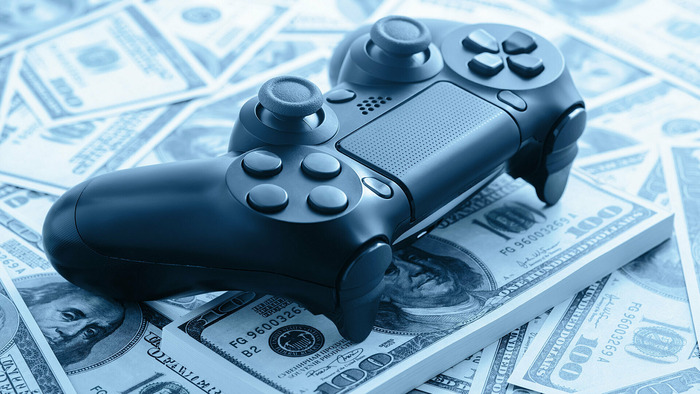 Microtransactions: A Look Into The Dark Side Of Gaming