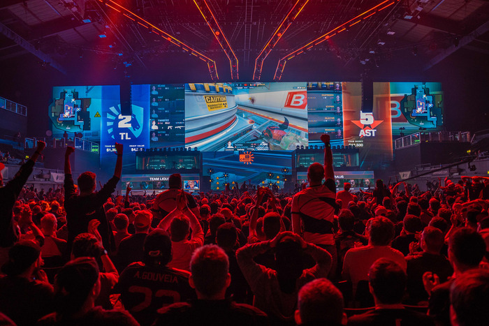 6 Gaming Events You Cannot Afford to Miss in Europe