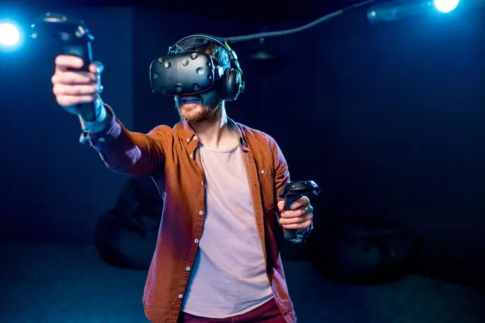 The Most Exciting VR Game Releases to Look Forward to This Year