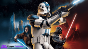 Is Battlefront 2 Crossplay or Cross Platform?