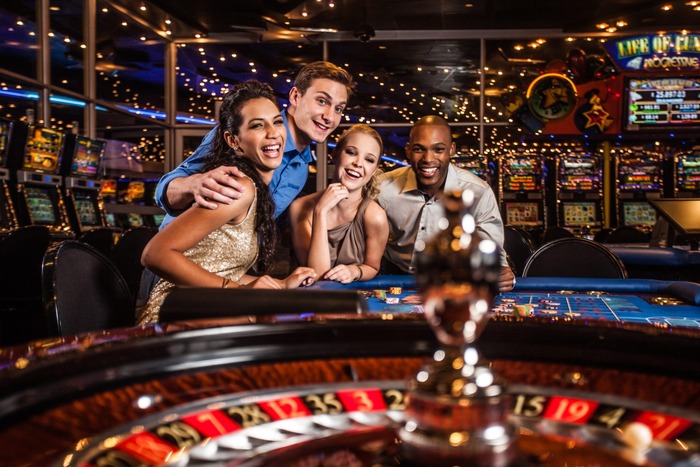 Minimum  Deposit Casinos in Australia