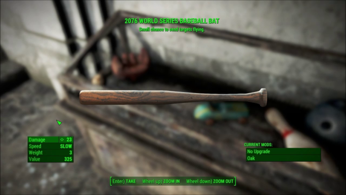 Best Weapons in Fallout 4: Dominate the Wasteland!
