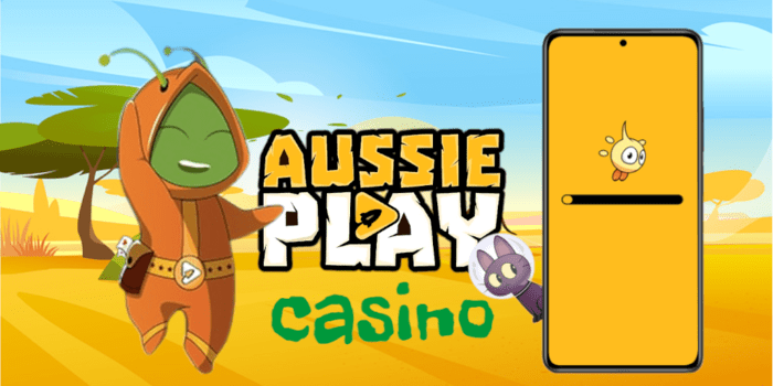 The Exciting World of Aussie Play Casino 