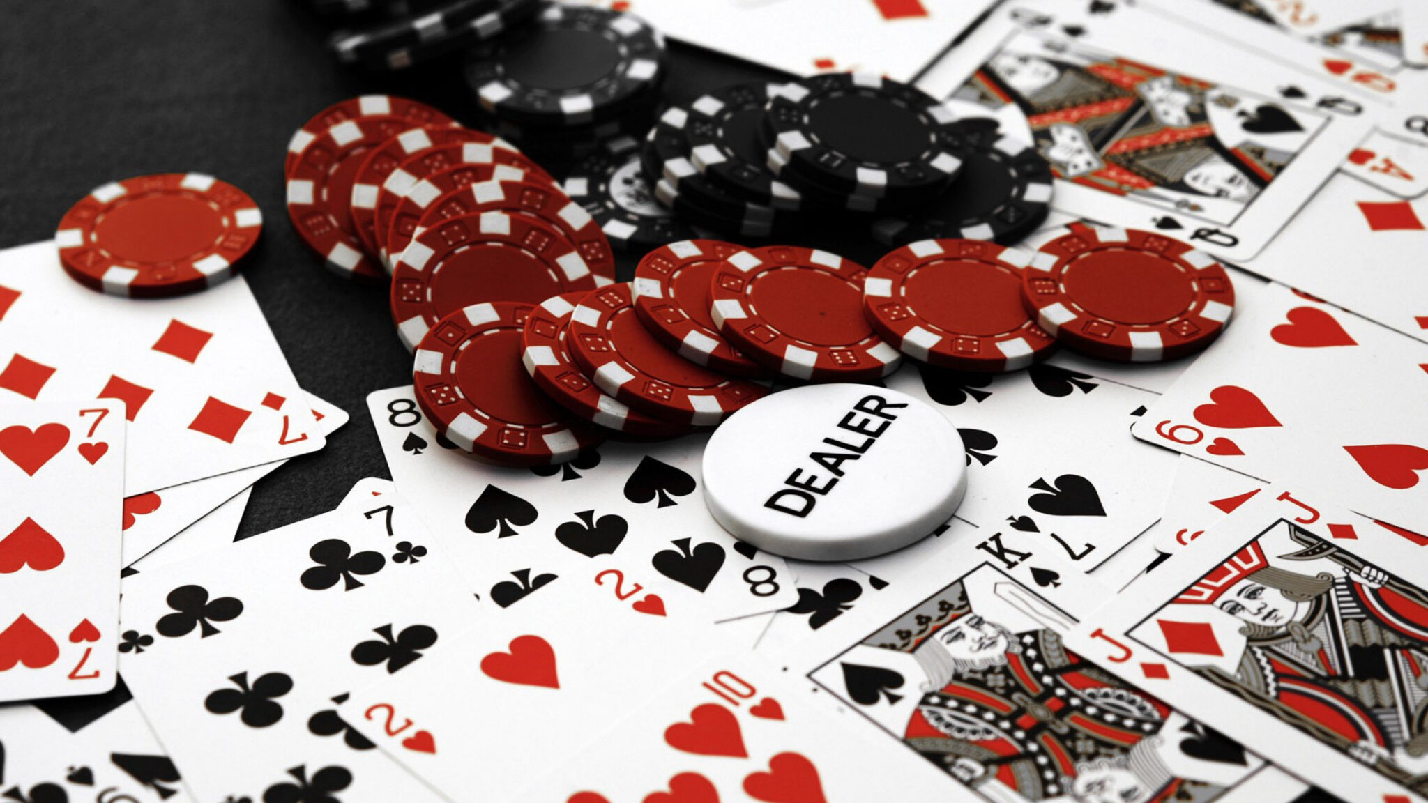 5 New-Player Perks on Sweepstakes Casinos