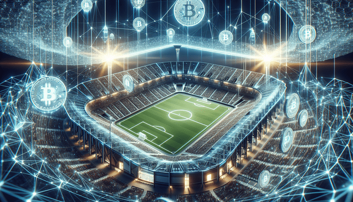 Connecting The Dots Between Gaming Excitement and Digital Currencies
