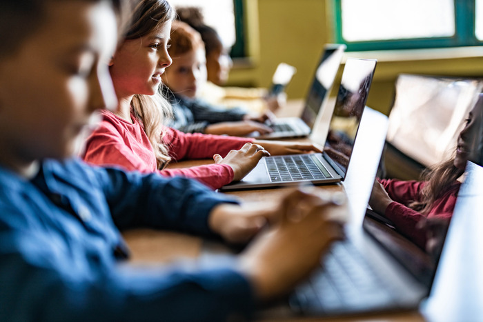 Benefits of using games for cybersecurity education