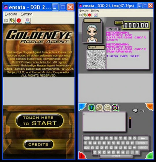 Best DS Emulator for an Unmatched Gaming Experience