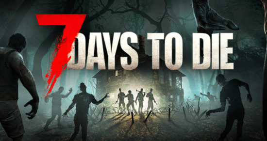 7 Days To Die Player Count And Statistics 2023 - How Many People Are Playing