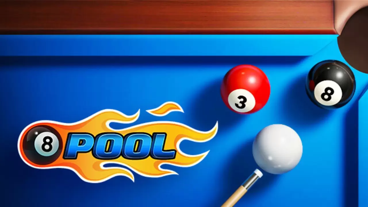 🎱[🎮] 8-Ball Pool Online - Roblox