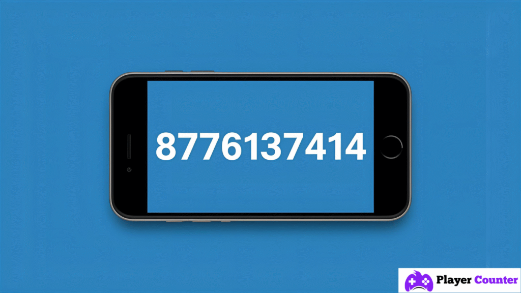 8776137414