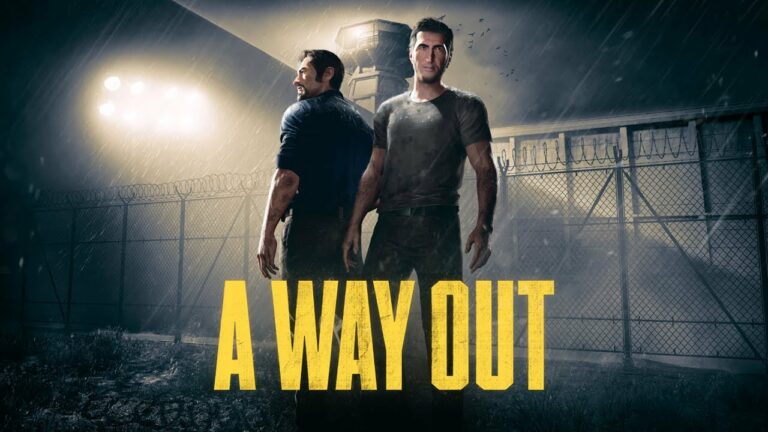 Is A Way Out Crossplay or Cross Platform? Your 2023 Guide