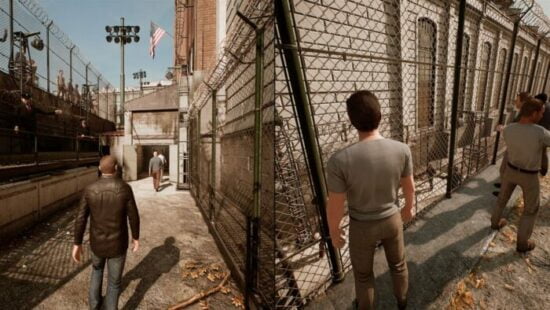 Why is A Way Out not Cross-Playable/Platform