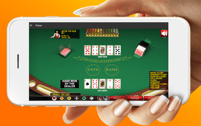 Navigating the Thrills of Ignition Poker: A Comprehensive Review