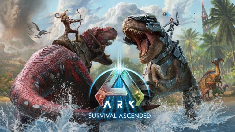 ARK Survival Evolved Release Date And Time For All Regions
