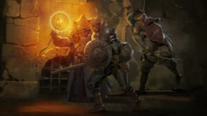 Dark and Darker Player Count and Statistics 2023 - How Many People Are