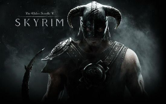 About Skyrim