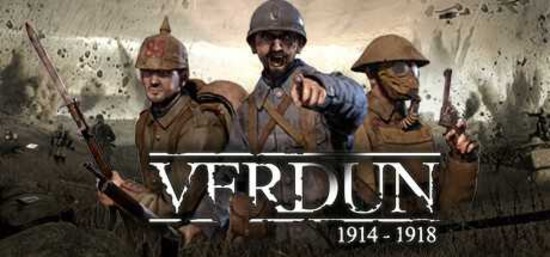 About Verdun