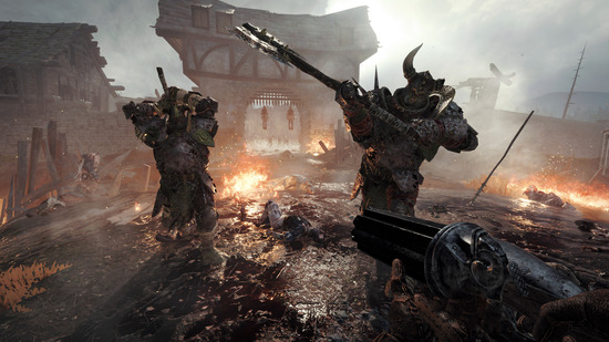 About Vermintide 2
