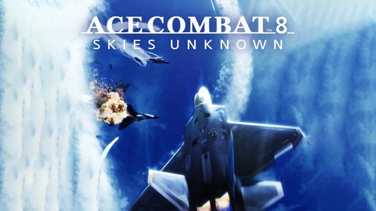 Ace Combat 8 Release Date And Time For All Regions