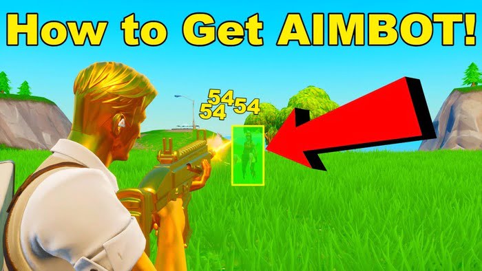 How to Get Aimbot on Fortnite in Easy Steps